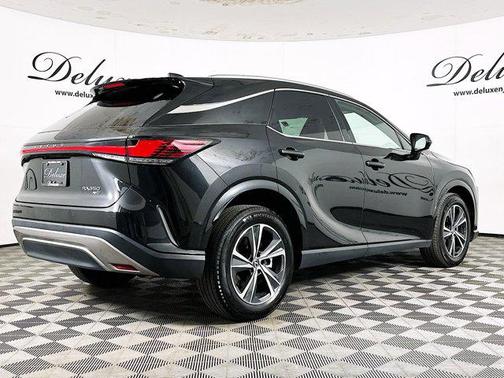 Caviar 2024 Lexus RX 350 Premium Plus