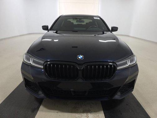 2023 BMW 530 530i xDrive