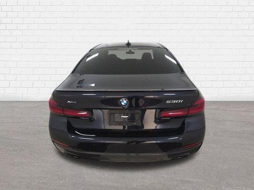 2023 BMW 530 530i xDrive