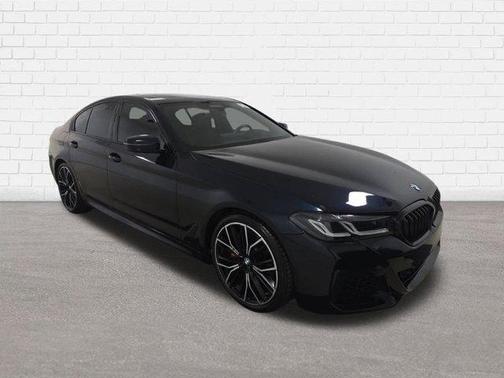 2023 BMW 530 530i xDrive