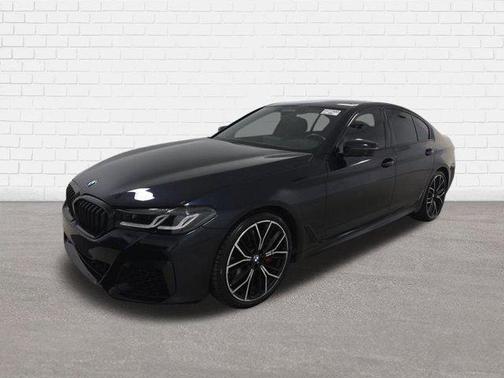 2023 BMW 530 530i xDrive