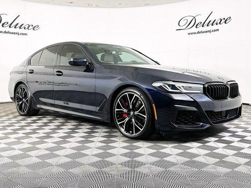 2023 BMW 530 530i xDrive