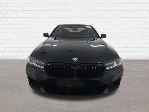 2023 BMW 530 530i xDrive