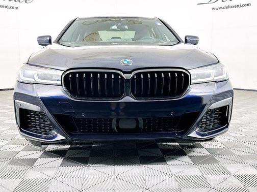 2023 BMW 530 530i xDrive