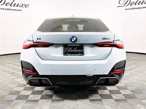 2024 BMW i4 Gran Coupe M50
