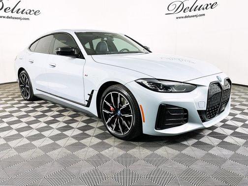 2024 BMW i4 Gran Coupe M50