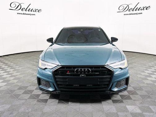 2021 Audi S6 Premium Plus