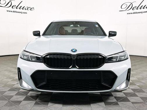2023 BMW 330e Base