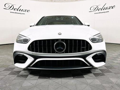 2024 Mercedes-Benz AMG C 63 AMG C 63 S E Performance