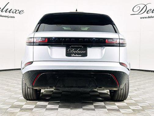 2022 Land Rover Range Rover Velar P250 S R-Dynamic