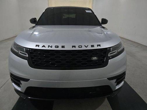 2022 Land Rover Range Rover Velar P250 S R-Dynamic