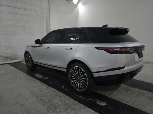 2022 Land Rover Range Rover Velar P250 S R-Dynamic