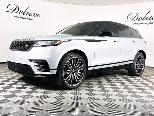 2022 Land Rover Range Rover Velar P250 S R-Dynamic