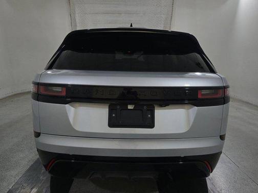 2022 Land Rover Range Rover Velar P250 S R-Dynamic