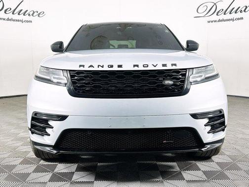2022 Land Rover Range Rover Velar P250 S R-Dynamic