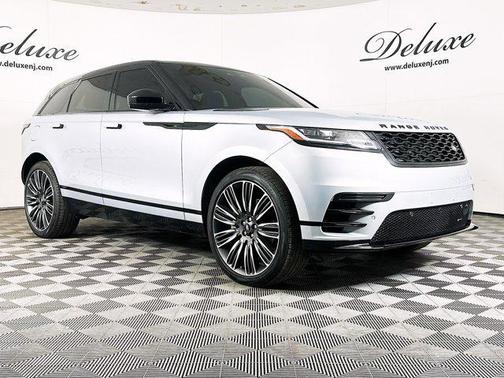 2022 Land Rover Range Rover Velar P250 S R-Dynamic
