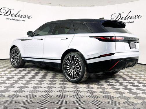 2022 Land Rover Range Rover Velar P250 S R-Dynamic