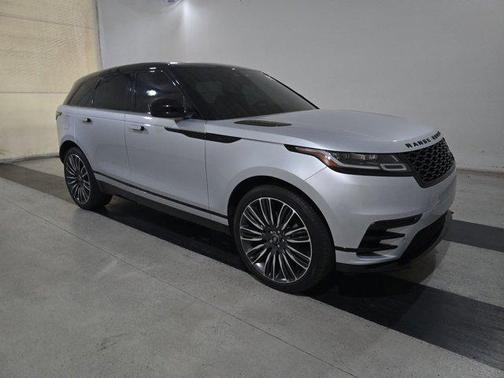 2022 Land Rover Range Rover Velar P250 S R-Dynamic