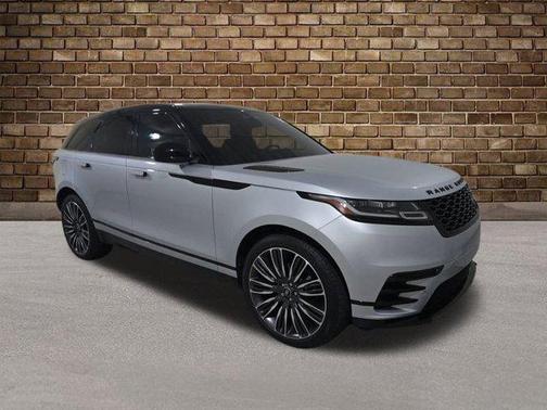 2022 Land Rover Range Rover Velar P250 S R-Dynamic
