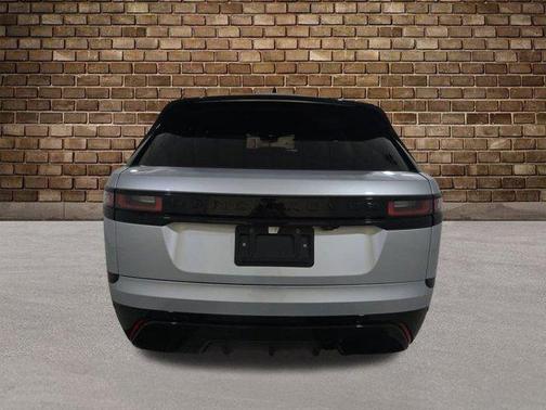 2022 Land Rover Range Rover Velar P250 S R-Dynamic