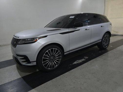 2022 Land Rover Range Rover Velar P250 S R-Dynamic