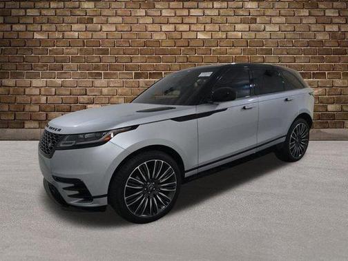 2022 Land Rover Range Rover Velar P250 S R-Dynamic