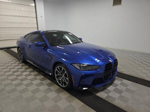 2023 BMW M4 Base