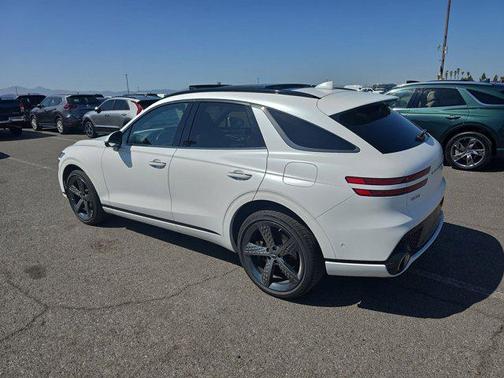 2023 Genesis GV70 2.5T