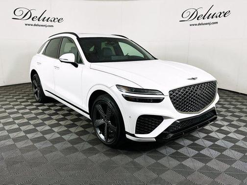 2023 Genesis GV70 2.5T