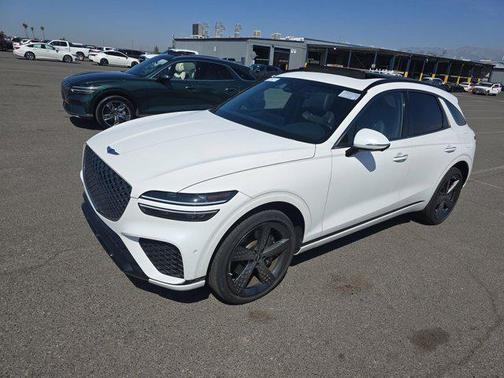 2023 Genesis GV70 2.5T