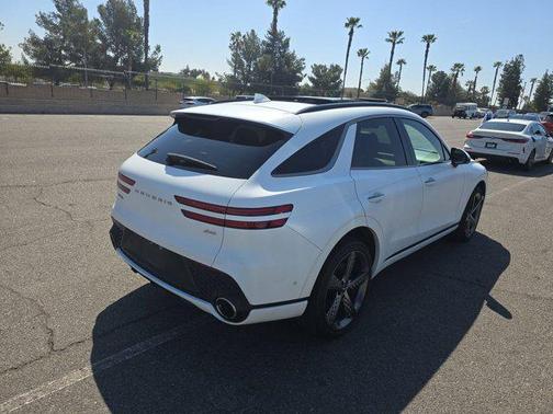 2023 Genesis GV70 2.5T