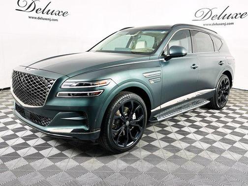 2024 Genesis GV80 3.5T