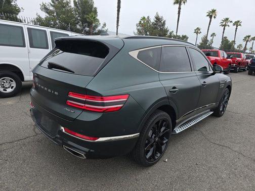 2024 Genesis GV80 3.5T
