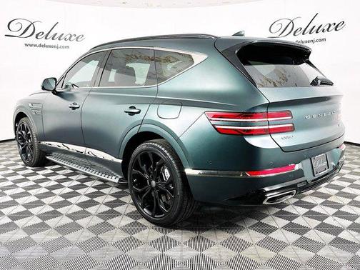 2024 Genesis GV80 3.5T