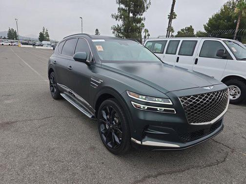 2024 Genesis GV80 3.5T