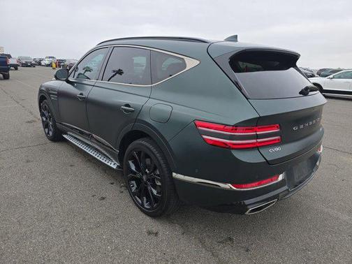 2024 Genesis GV80 3.5T