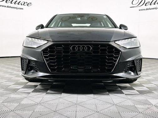 2023 Audi A4 45 S line Premium Plus