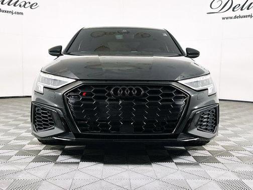 2024 Audi S3 Premium Plus