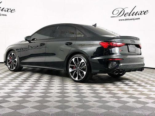 2024 Audi S3 Premium Plus