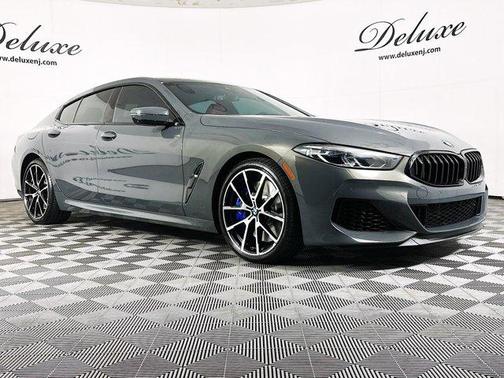 2022 BMW M850 i xDrive