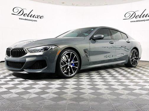 2022 BMW M850 i xDrive