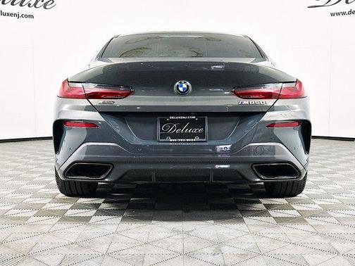 2022 BMW M850 i xDrive