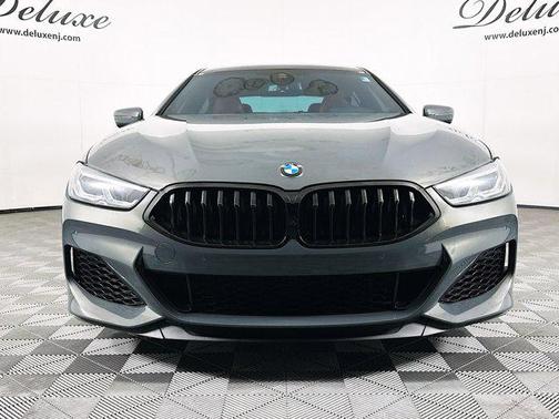 2022 BMW M850 i xDrive