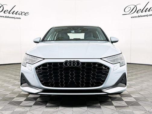 2025 Audi A3 Premium