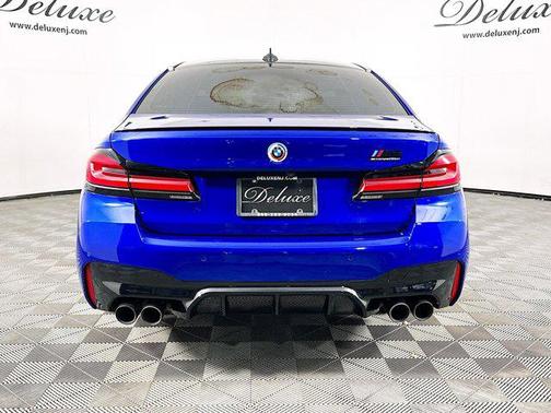 2023 BMW M5 Base