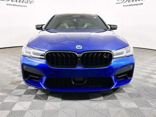 2023 BMW M5 Base