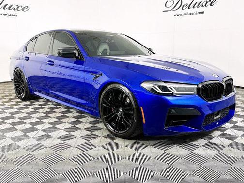 2023 BMW M5 Base