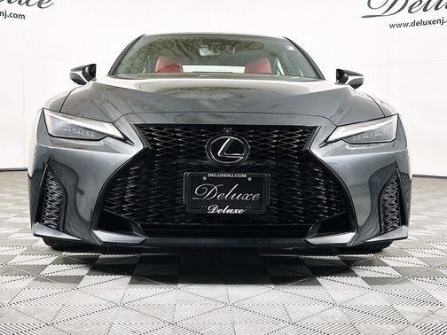 Caviar 2024 Lexus IS 350 Base