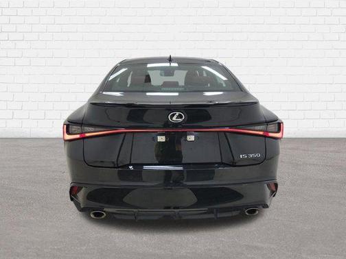 Caviar 2024 Lexus IS 350 Base