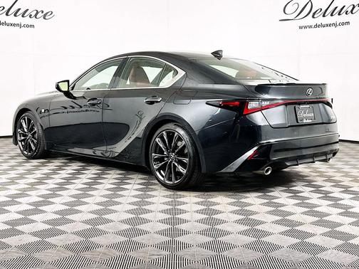 Caviar 2024 Lexus IS 350 Base